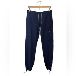 FIGS | scrub pants small